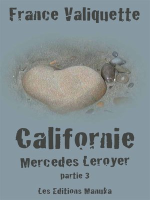 cover image of Californie